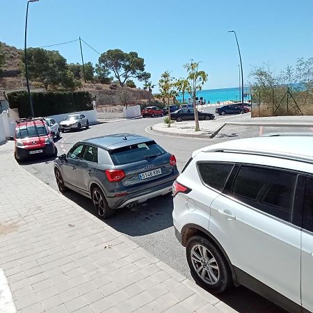 Apartamento La Nina, La Playa Paraiso A 100 Mts. Вильяхойоса Экстерьер фото
